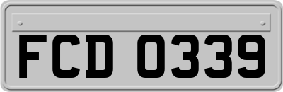 FCD0339