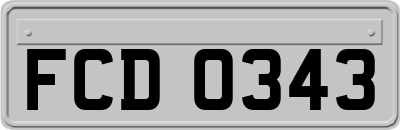 FCD0343