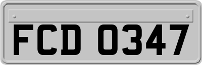 FCD0347