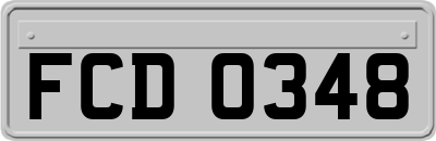 FCD0348
