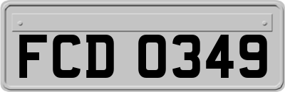 FCD0349
