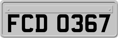 FCD0367
