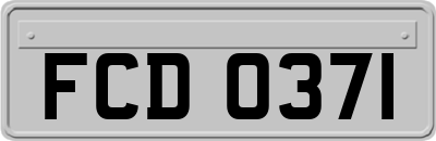 FCD0371