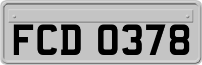 FCD0378