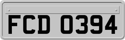 FCD0394