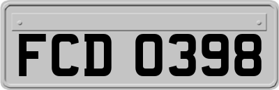 FCD0398