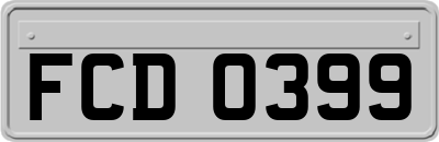 FCD0399
