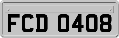 FCD0408
