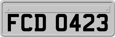 FCD0423