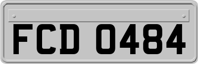 FCD0484