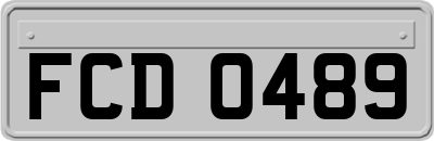FCD0489