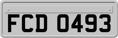 FCD0493
