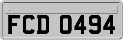FCD0494