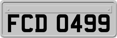 FCD0499