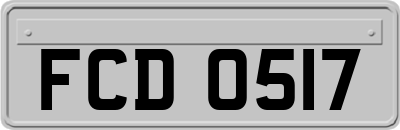 FCD0517