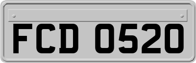 FCD0520