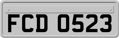 FCD0523