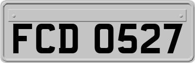 FCD0527