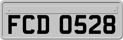 FCD0528