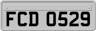 FCD0529