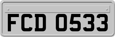FCD0533