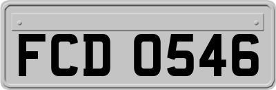 FCD0546
