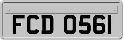 FCD0561
