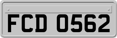 FCD0562