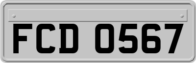 FCD0567