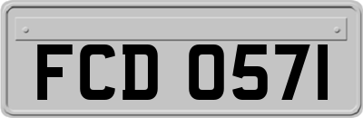 FCD0571