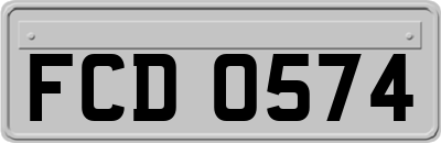 FCD0574