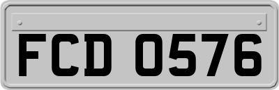 FCD0576