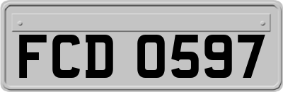 FCD0597