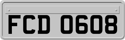 FCD0608