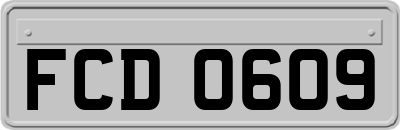 FCD0609