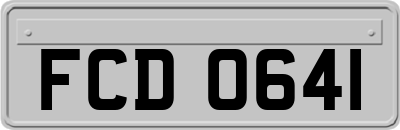 FCD0641