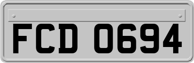 FCD0694