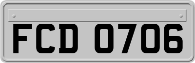 FCD0706