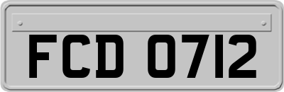 FCD0712