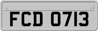 FCD0713