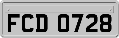 FCD0728