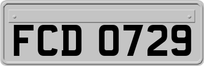 FCD0729