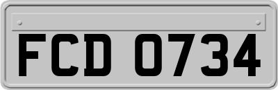 FCD0734