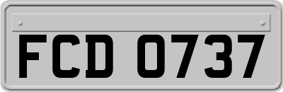FCD0737