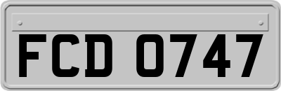 FCD0747