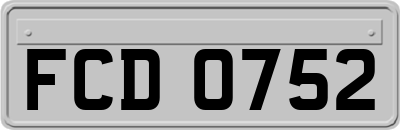 FCD0752