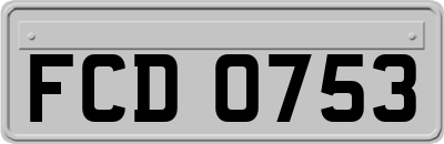 FCD0753