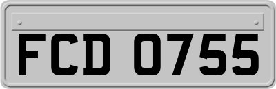 FCD0755