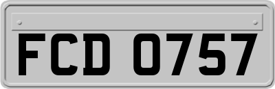 FCD0757