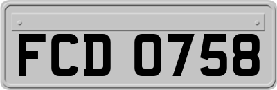 FCD0758